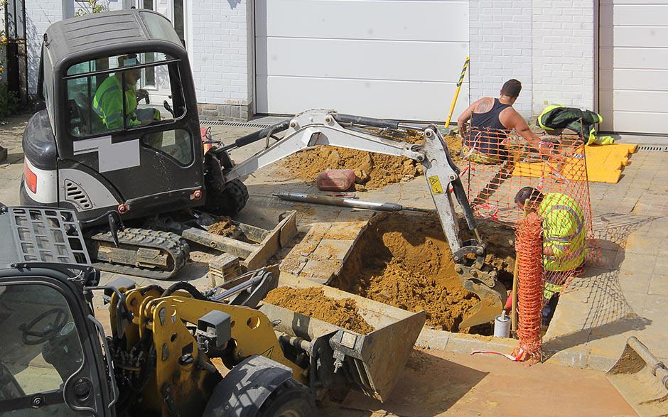 curage canalisation tarif Itteville