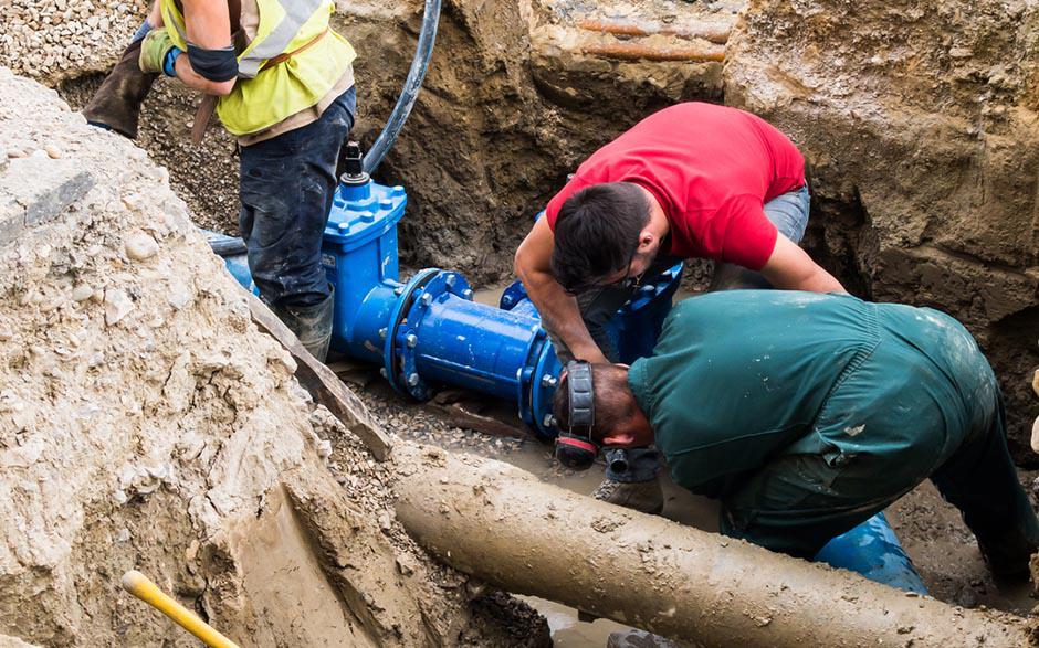 curage canalisation tarif Itteville
